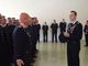 Il nuovo comandante dei carabinieri del Piemonte incontra i reparti del Vco