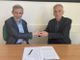 Cst e Fondazione Comunitaria: firmato un protocollo d'intesa
