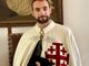 Il mergozzese Carlo Fedeli nominato Cavaliere dell'Ordine Equestre del Santo Sepolcro