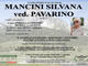 Mancini Silvana ved. Pavarino di anni 76 Mancini Silvana ved. Pavarino di anni 76