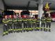 Sei nuovi autisti volontari per i Vigili del Fuoco del Vco