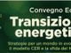 Il Ministro Pichetto e il presidente del Gse Arrigoni a Biella per “Ecolife”: il futuro dell’energia tra rinnovabili e mini nucleare