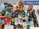 Controlli della polizia nei cannabis shop: nel Vco due denunce e sequestro di prodotti illegali