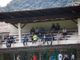 Chiusa temporaneamente la tribuna allo stadio di Ornavasso Chiusa temporaneamente la tribuna allo stadio di Ornavasso