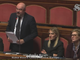 Borghi in Senato: "Serve un cambio di passo sulla viabilità del Vco" VIDEO Borghi in Senato: "Serve un cambio di passo sulla viabilità del Vco" VIDEO