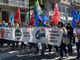 Primo Maggio, la manifestazione provinciale a Verbania
