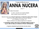 Anna Nucera di anni 75