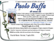 Paolo Buffa di anni 53