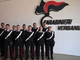 Dieci nuovi carabinieri in servizio nel Vco Dieci nuovi carabinieri in servizio nel Vco