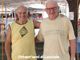 Giuseppe Calandra e Graziano Zaretti Giuseppe Calandra e Graziano Zaretti