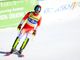 Meillard vince lo Slalom di Hafjell, nessun italiano in 2^ manche