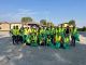 Leroy Merlin al World Cleanup Day, raccolte 10 tonnellate di rifiuti
