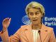 7 ottobre, Von der Leyen “Lavoriamo instancabilmente per la pace”