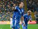 Italia-Israele 3-0, azzurri certi dei play-off mondiali