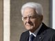 Mattarella “Non arrendersi di fronte a incidenti e decessi sul lavoro”