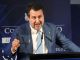 Lega, Salvini “Consiglio federale tranquillo, nessuna resa dei conti”