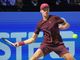 Sinner accede alle semifinali dell’Atp 500 di Vienna