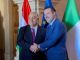 Salvini incontra Orban “Dura critica a Green Deal e a politiche suicide Ue”