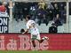 La Fiorentina sprofonda tra i fischi, il Lecce passa al Franchi La Fiorentina sprofonda tra i fischi, il Lecce passa al Franchi