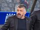 Gattuso “Niente scampagnate, pensiamo a noi e non alla Norvegia” Gattuso “Niente scampagnate, pensiamo a noi e non alla Norvegia”