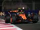 Norris domina il venerdì di libere ad Abu Dhabi