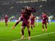 La Roma vince a Glasgow, doppietta Ferguson e 3-0 al Celtic