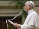 Papa “La pace deve guidare la sorte dei popoli e dell’intera umanità”