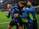 L’Atalanta torna a vincere nel segno di Scamacca, 2-1 sul Cagliari