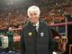 Gasperini “Scelto progetto Roma e non la Juve perchè più difficile”
