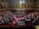 Manovra, via libera dal Senato alla fiducia sul maxiemendamento