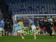 Lazio batte Genoa 3-2 con un rigore di Cataldi in pieno recupero