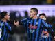L’Atalanta vince 2-1 il derby contro la Cremonese