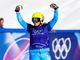 Moioli bronzo nello Snowboard cross, terzo podio olimpico di fila