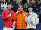 Oro Olanda nei 1000 mt Short Track, il cinese Sun Long 2° per 28 millesimi
