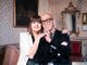 La storia dei Matia Bazar a Caramagna Piemonte con Carlo Marrale e Silvia Mezzanotte