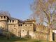 La tradizione medievale dei Giganti di Xauxa arriva al Castello di Locarno