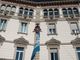 Locarno, interrogazione in Municipio per bandire i fuochi d’artificio