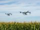 Via libera ai droni in agricoltura: una rivoluzione tecnologica per il settore