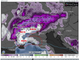 Possibile neve a bassa quota su tutto il Vco