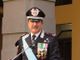 Antonio Di Stasio è il nuovo comandante dei carabinieri Piemonte e Valle D'Aosta. VIDEO e FOTO