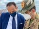 Covid, Cirio risponde alle minacce dei No Vax: &quot;Combattono il nemico sbagliato&quot;