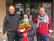 La tabaccheria di piazza Mercato compie 50 anni, e dietro al bancone c'è sempre Silvana Pironi