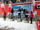 Gianmarco Gatti è secondo in Coppa Italia SkiAlp U23
