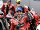 L'erede di Valentino Rossi è piemontese, Pecco Bagnaia nuovo re della MotoGp