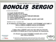Bonolis Sergio di anni 77