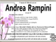 Andrea Rampini di anni 44