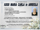 Iussi Maria Carla in Arreola di anni 77