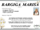 Bargiga Marisa di anni 66