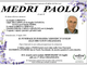 Medri Paolo di anni 82