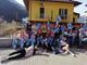 Grande partecipazione dei bambini di Rumianca per la caccia alle uova
